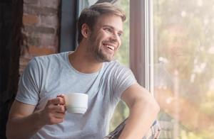 Café além do sabor - conheça as propriedades nutricionais e energéticas da tradicional bebida