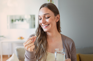 Descubra como a suplementação nutricional pode auxiliar na menopausa