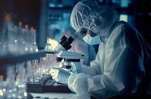 Dia do Biomédico: descubra como a tecnologia está moldando o futuro da profissão